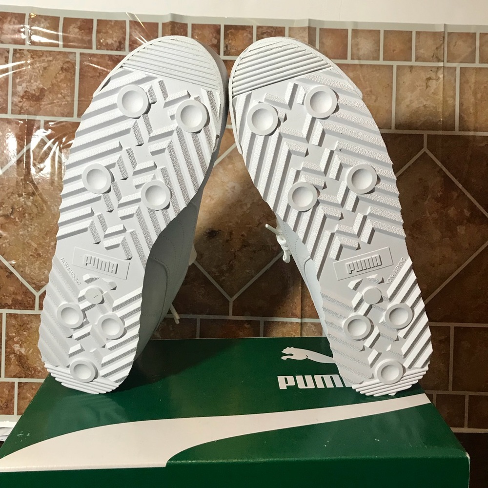Puma roma basic - Picture 3 of 5